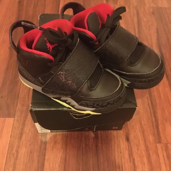 Jordan Toddler Son of Mars - Picture 3 of 5